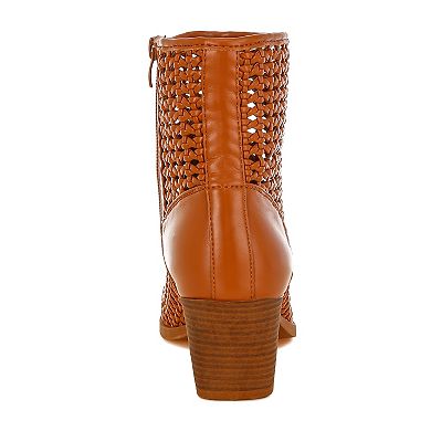 Rag & Co Artisole Women's Boots