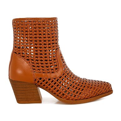 Rag & Co Artisole Women's Boots