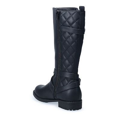 Sonoma Goods For Life® Reinny Girls Riding Boots