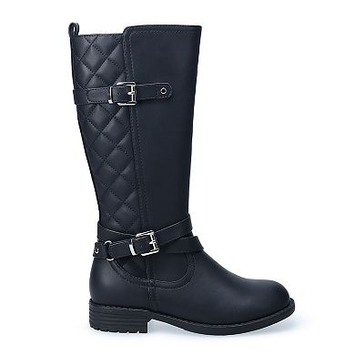 Sonoma Goods For Life® Reinny Girls Riding Boots