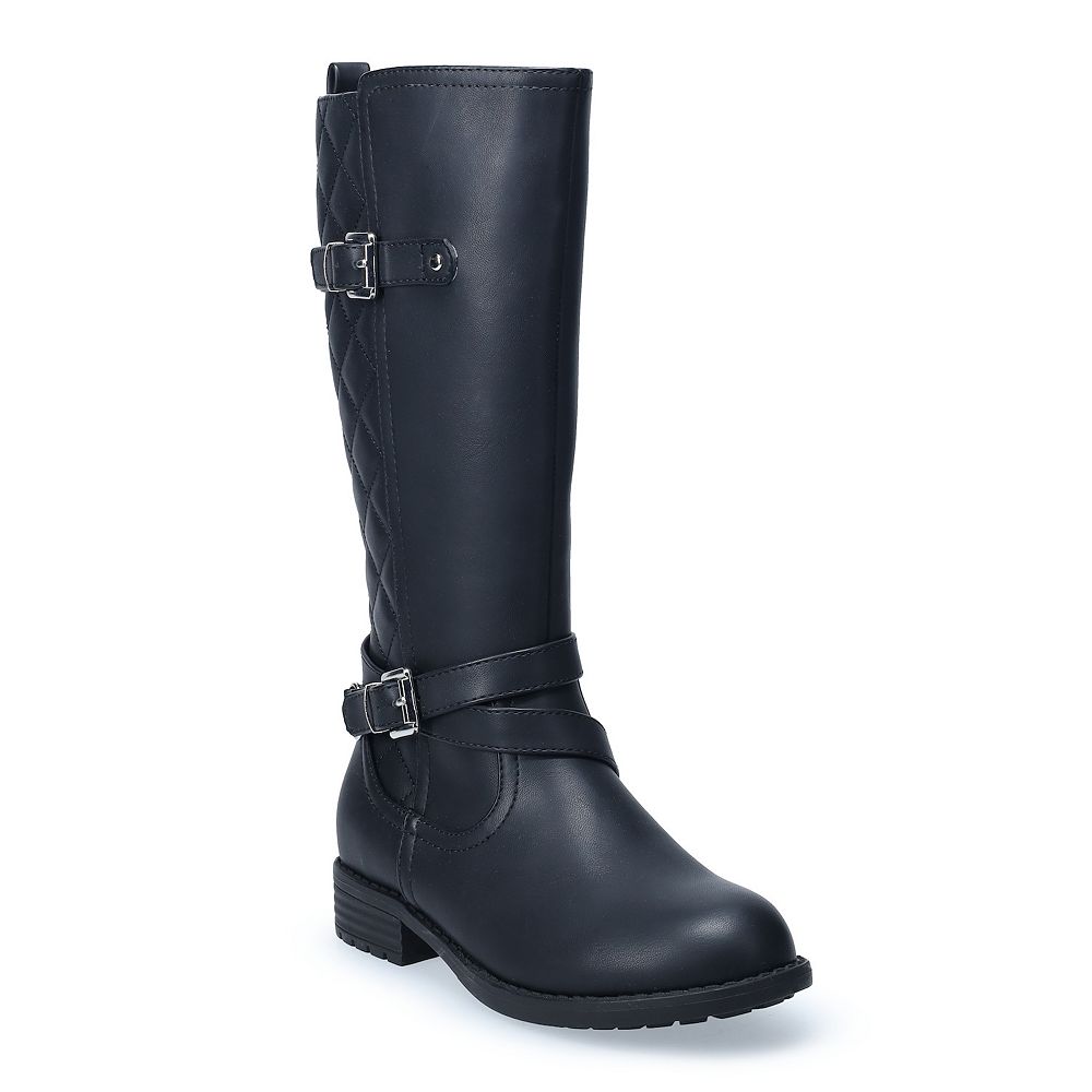 Sonoma Goods For Life® Reinny Girls Riding Boots