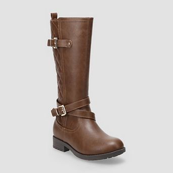Sonoma Goods For Life® Reinny Girls Riding Boots