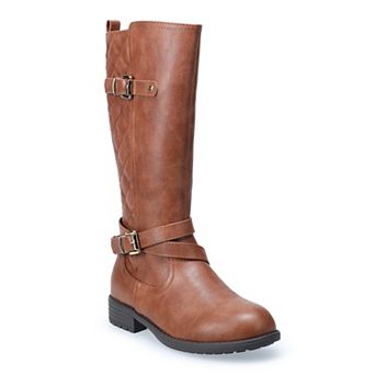 Sonoma Goods For Life® Reinny Girls Riding Boots