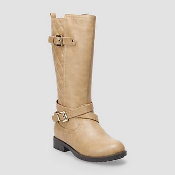 Sonoma Goods For Life® Reinny Girls Riding Boots