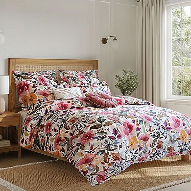 Levtex Home Mona Duvet Cover Set