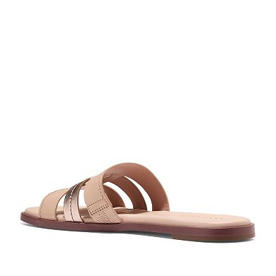 Cole Haan Flynn Women's Slide Sandals