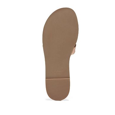 Cole Haan Flynn Women's Slide Sandals