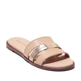 Cole Haan Flynn Women's Slide Sandals