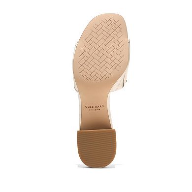 Cole Haan Cailyn Women's Bow Mules