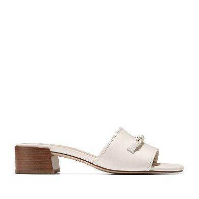 Cole Haan Cailyn Women's Bow Mules
