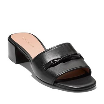Cole Haan Cailyn Women's Bow Mules
