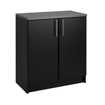 Prepac Elite White Cabinet