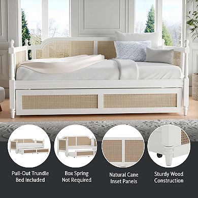 Hillsdale Furniture Melanie Daybed