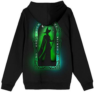 Juniors' Wicked Part One Hoodie