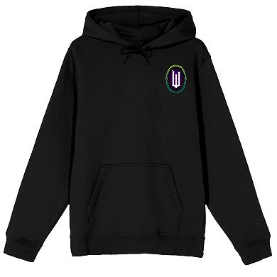 Juniors' Wicked Part One Hoodie