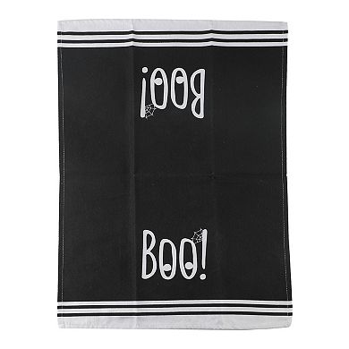 BOO 2-pk. Tea Towels