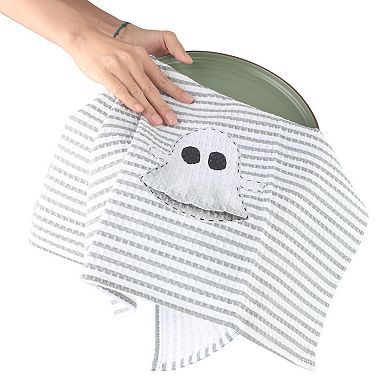 BOO 2-pk. Tea Towels