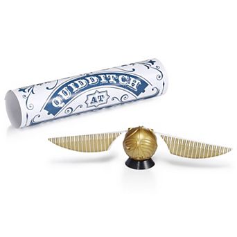 Wow! Stuff Harry Potter Wizarding World Mystery Flying Golden Snitch