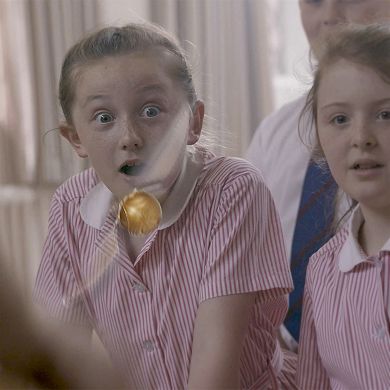 Wow! Stuff Harry Potter Wizarding World Mystery Flying Golden Snitch