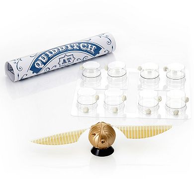 Wow! Stuff Harry Potter Wizarding World Mystery Flying Golden Snitch