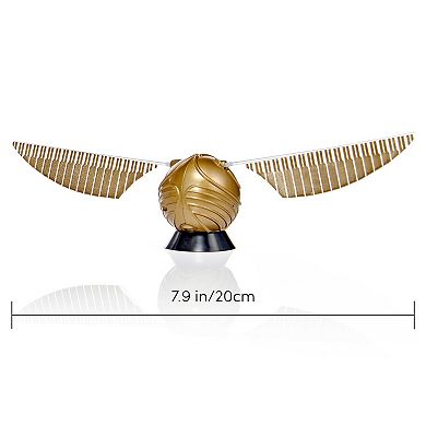 Wow! Stuff Harry Potter Wizarding World Mystery Flying Golden Snitch