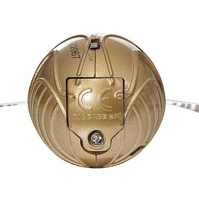 Wow! Stuff Harry Potter Wizarding World Mystery Flying Golden Snitch