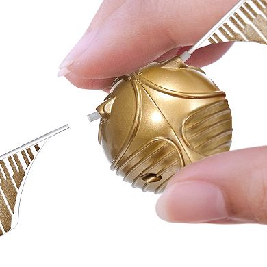 Wow! Stuff Harry Potter Wizarding World Mystery Flying Golden Snitch
