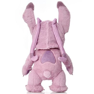 Disney's Lilo & Stitch Angel RealFX Puppetronic First Edition by Wow! Stuff