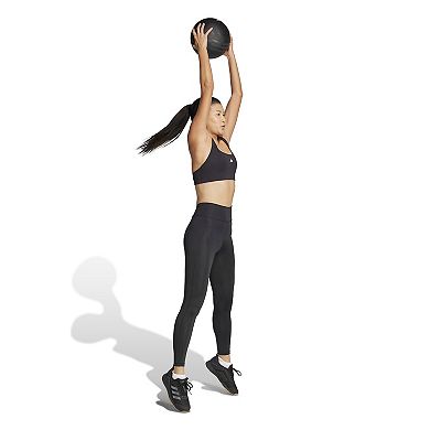 Women's Juniors' adidas Optime Stash Leggings
