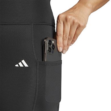 Women's Juniors' adidas Optime Stash Leggings