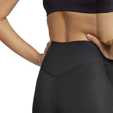 Women's Juniors' adidas Optime Stash Leggings