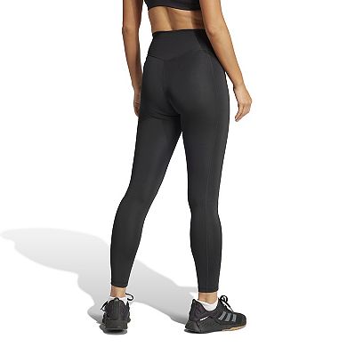 Women's Juniors' adidas Optime Stash Leggings