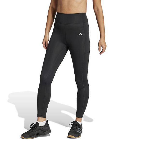 Women's adidas Optime Stash Leggings