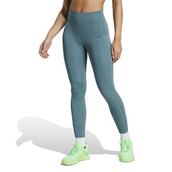 Women's adidas Optime Stash Leggings