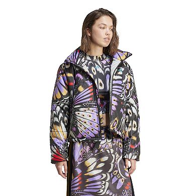 Women's adidas x FARM Padded Jacket