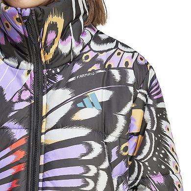 Women's adidas x FARM Padded Jacket