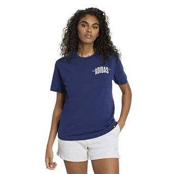 Women's adidas Collegiate Graphic T-Shirt