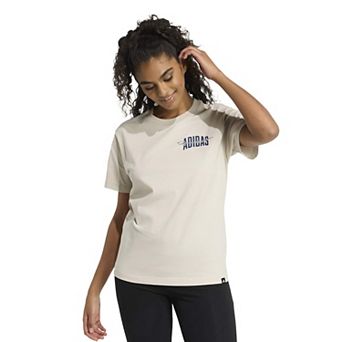 Women's adidas Collegiate Graphic T-Shirt