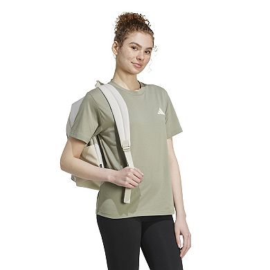 Women's adidas City Tech Graphic Sportswear T-Shirt