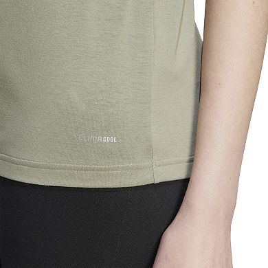Women's adidas City Tech Graphic Sportswear T-Shirt
