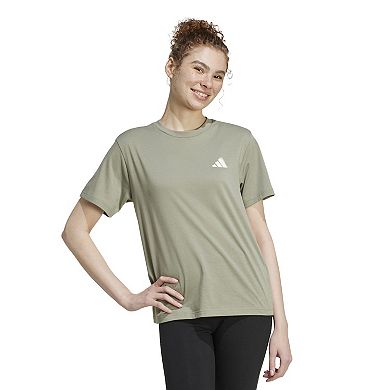 Women's adidas City Tech Graphic Sportswear T-Shirt