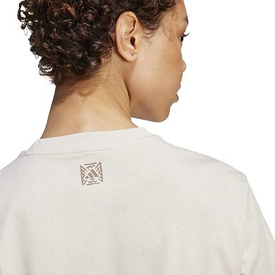 Women's adidas Animal Graphic T-Shirt