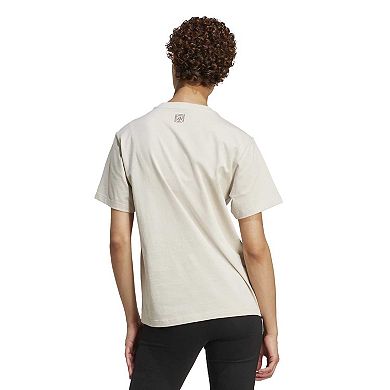 Women's adidas Animal Graphic T-Shirt