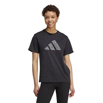 Women's adidas Animal Graphic T-Shirt