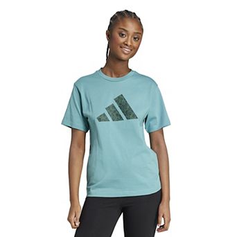 Women's adidas Animal Graphic T-Shirt