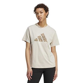 Women's adidas Animal Graphic T-Shirt