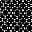 Black White Geo