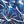 Navy Ocean Floral