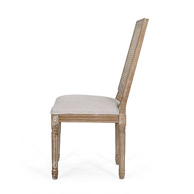 Merax Dining Chair Set of 2, Modern Comfortable Kitchen Chairs