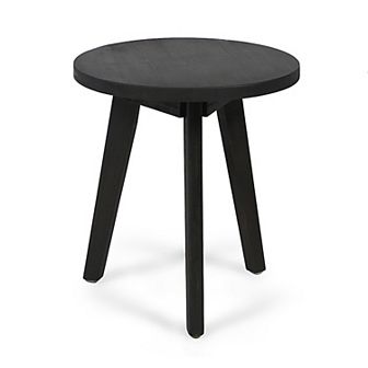 Christopher Knight Home Modern Side Table